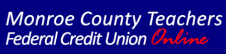 Monroe County Teachers Federal Credit Union